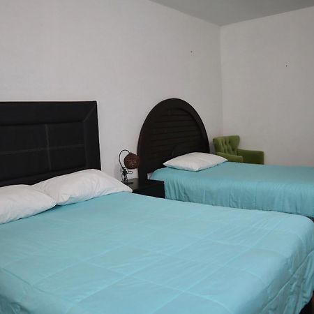 Hotel Vista Markes Zacatlán المظهر الخارجي الصورة