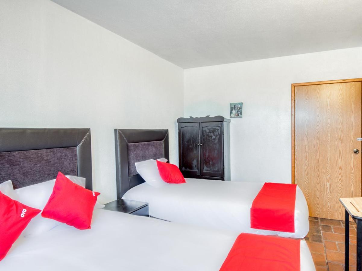 Hotel Vista Markes Zacatlán المظهر الخارجي الصورة
