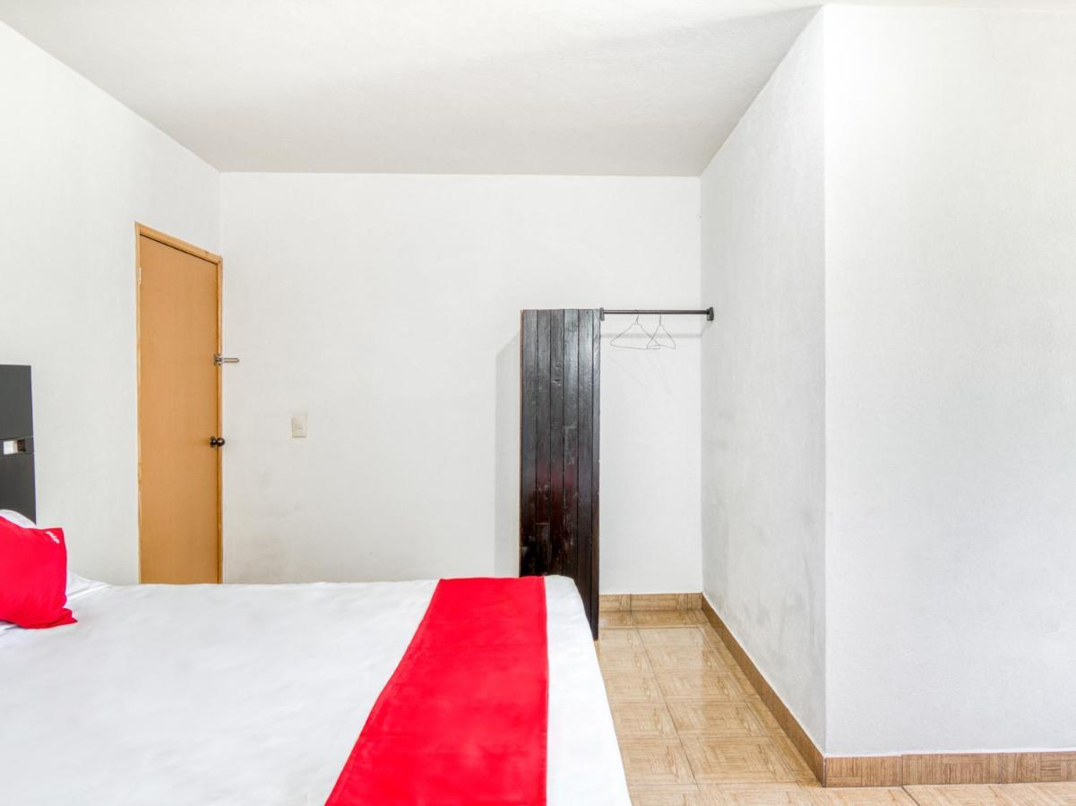 Hotel Vista Markes Zacatlán المظهر الخارجي الصورة