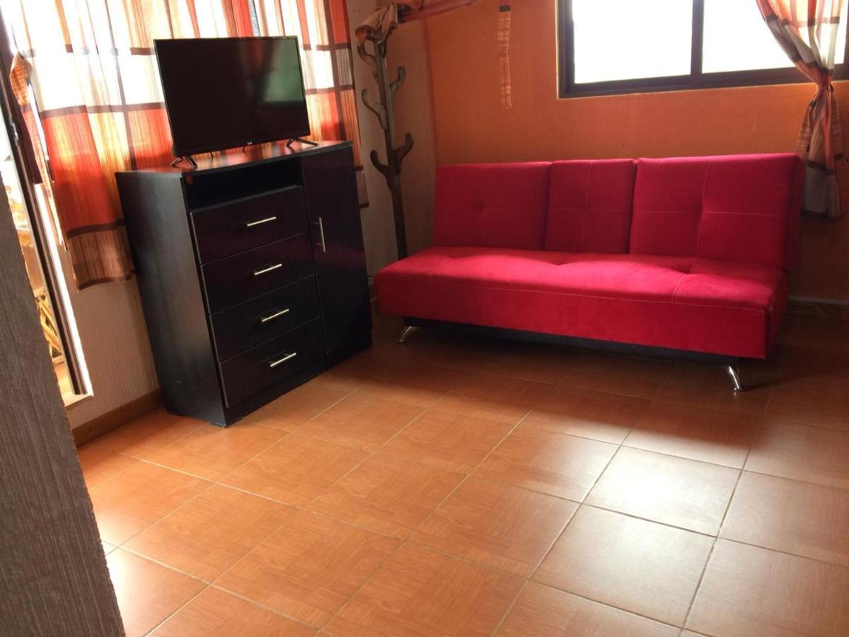 Hotel Vista Markes Zacatlán المظهر الخارجي الصورة