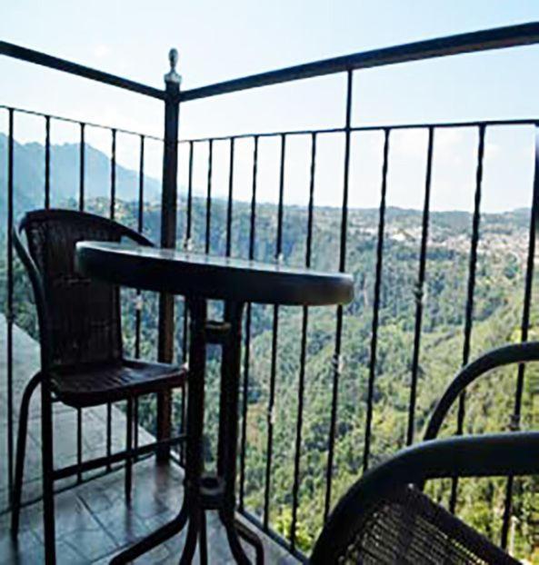 Hotel Vista Markes Zacatlán المظهر الخارجي الصورة