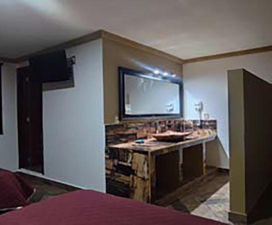 Hotel Vista Markes Zacatlán المظهر الخارجي الصورة