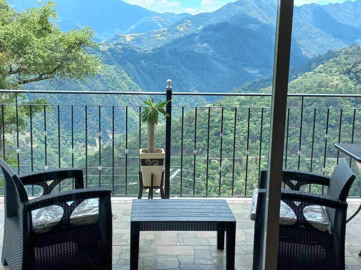Hotel Vista Markes Zacatlán المظهر الخارجي الصورة