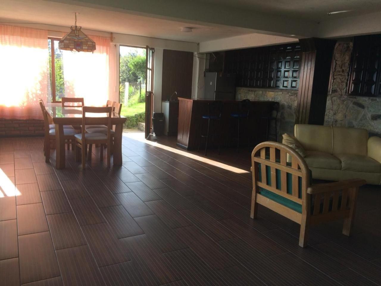 Hotel Vista Markes Zacatlán المظهر الخارجي الصورة