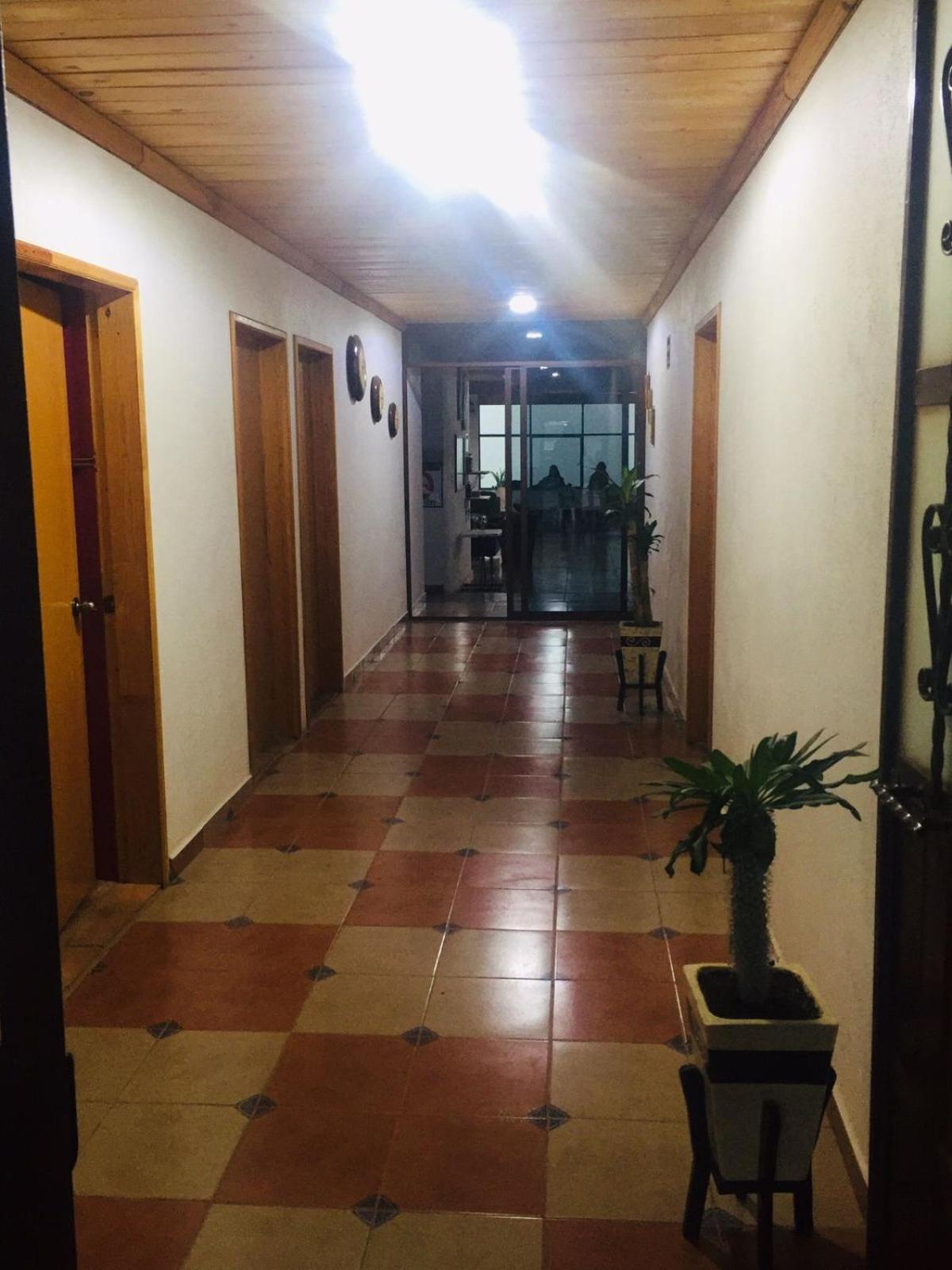 Hotel Vista Markes Zacatlán المظهر الخارجي الصورة