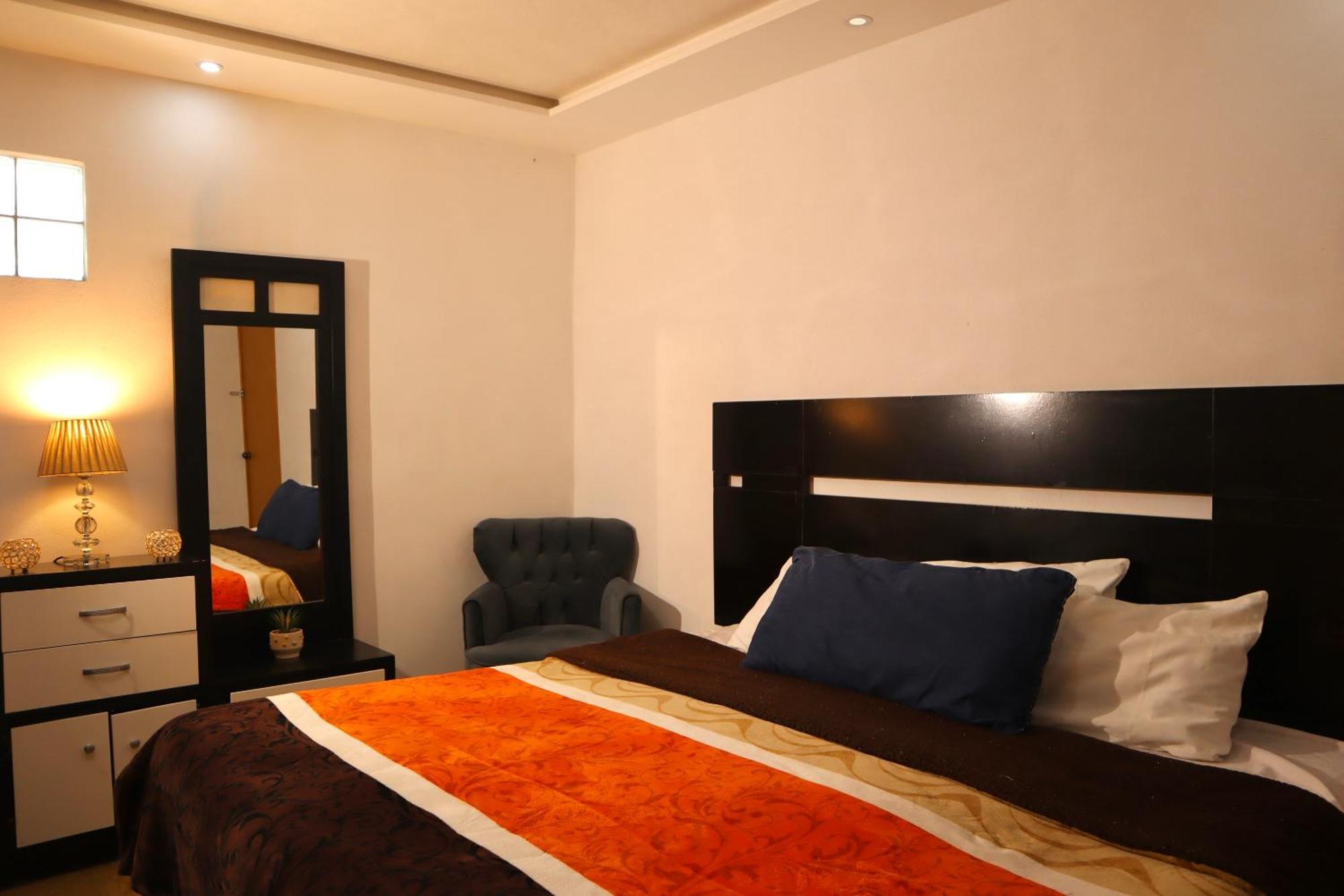 Hotel Vista Markes Zacatlán المظهر الخارجي الصورة