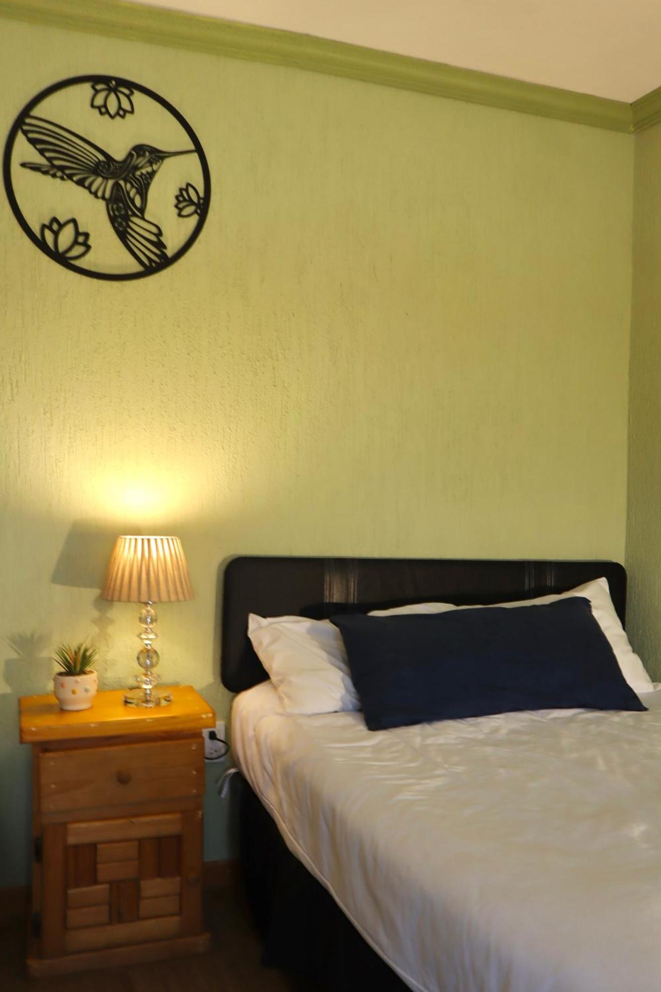 Hotel Vista Markes Zacatlán المظهر الخارجي الصورة