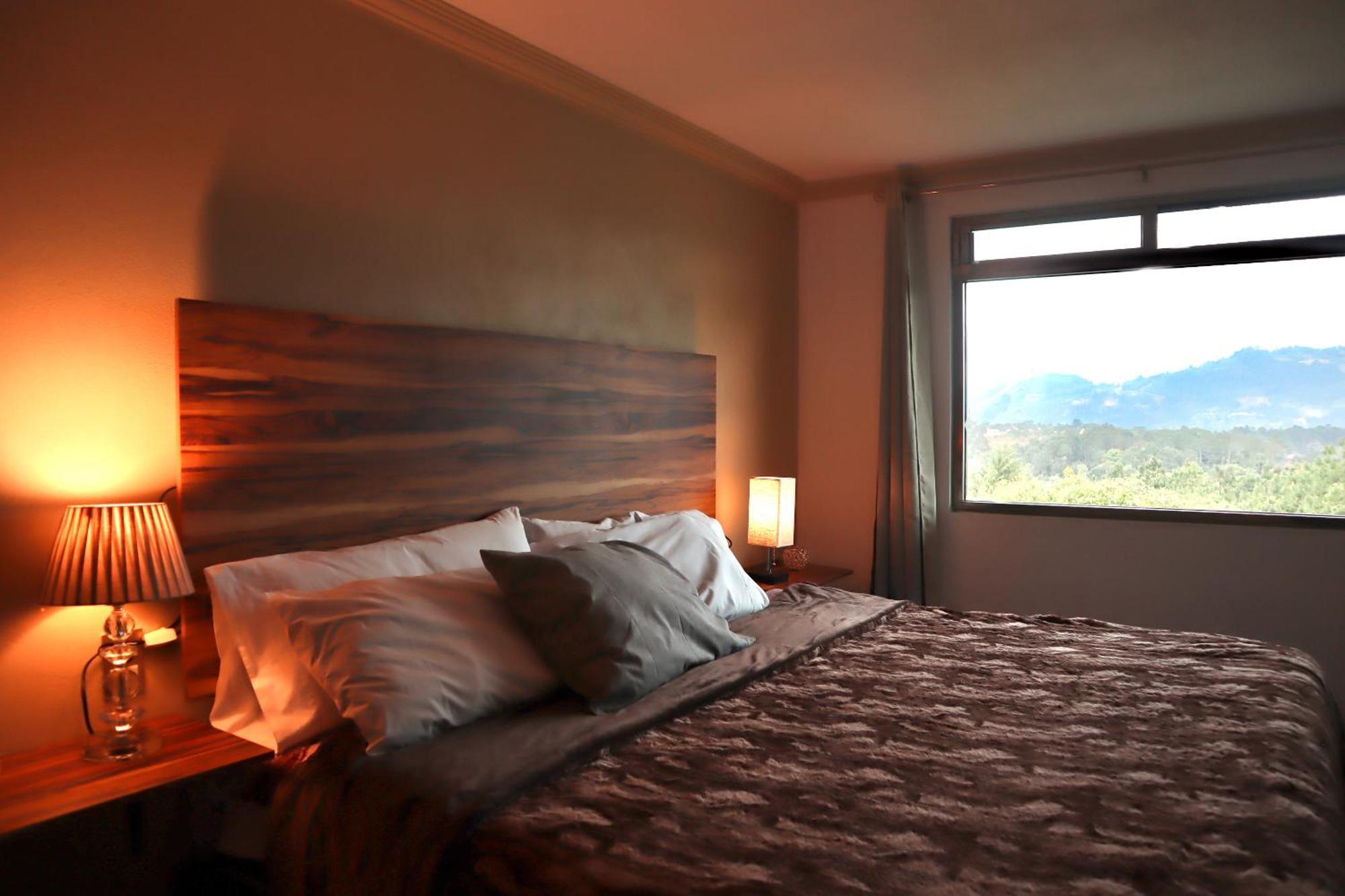 Hotel Vista Markes Zacatlán المظهر الخارجي الصورة