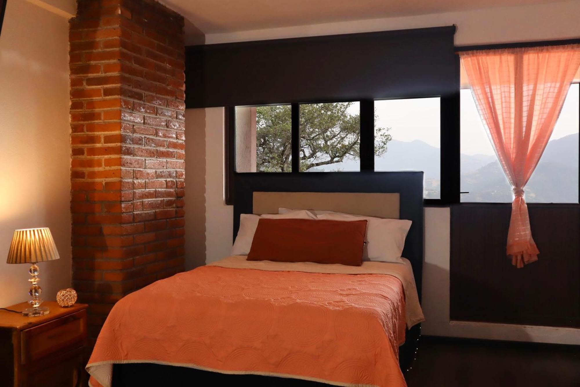 Hotel Vista Markes Zacatlán المظهر الخارجي الصورة