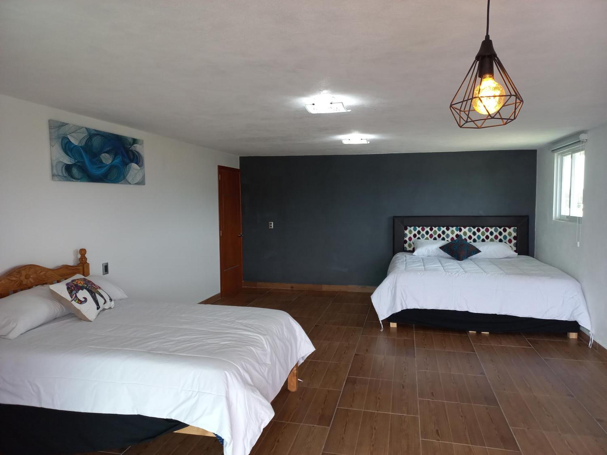 Hotel Vista Markes Zacatlán المظهر الخارجي الصورة