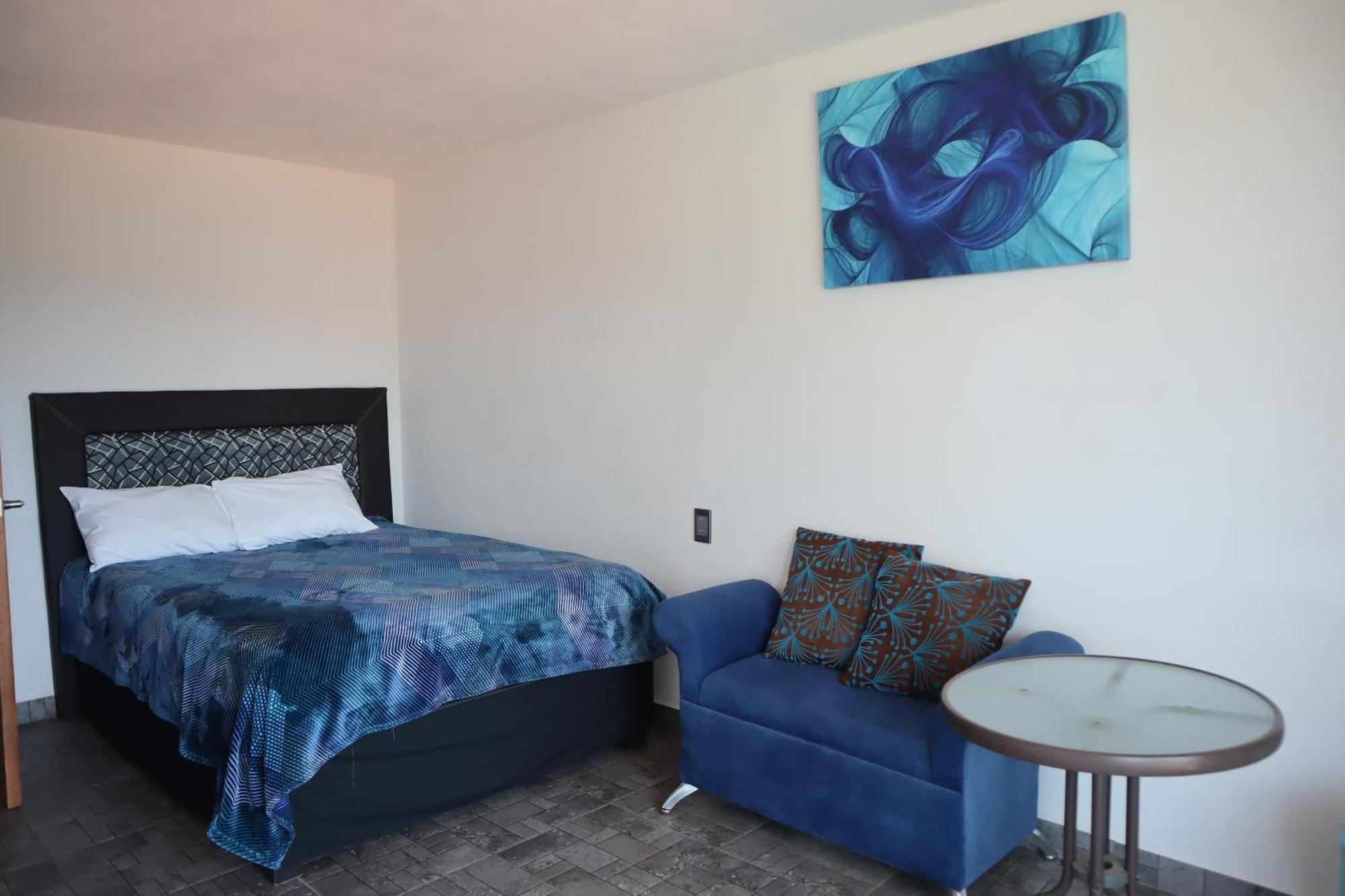 Hotel Vista Markes Zacatlán المظهر الخارجي الصورة