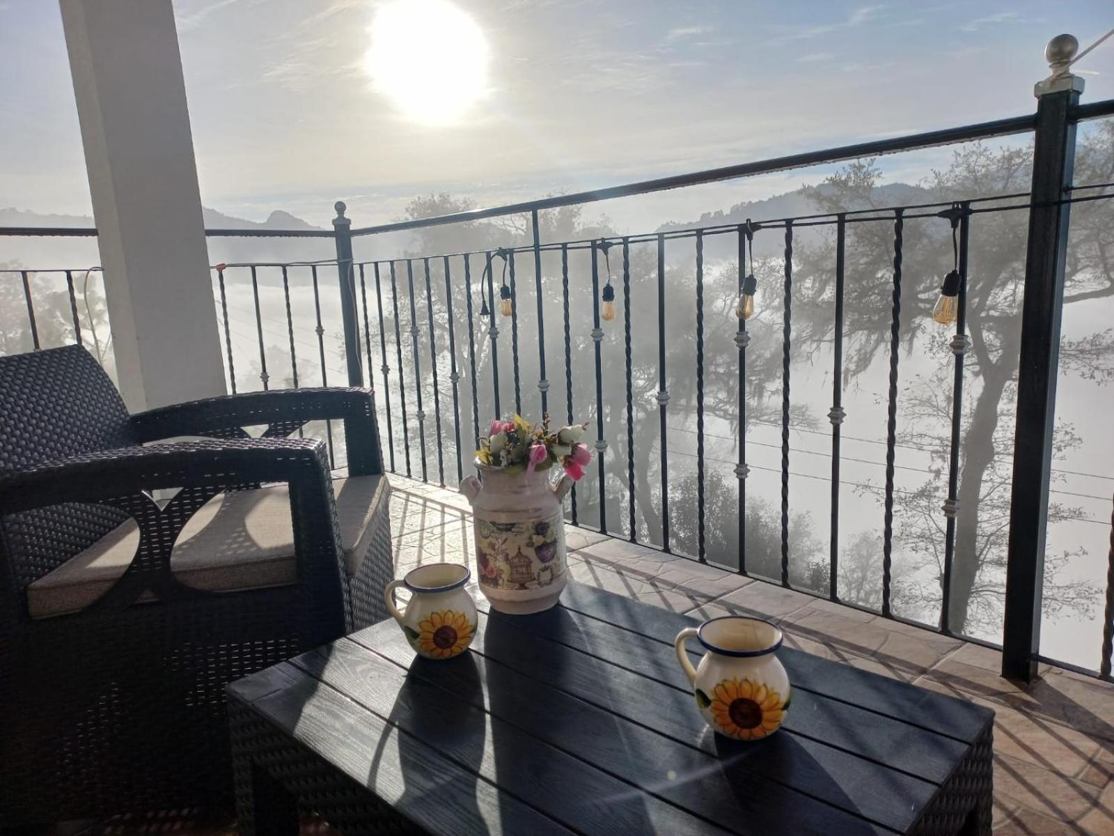 Hotel Vista Markes Zacatlán المظهر الخارجي الصورة